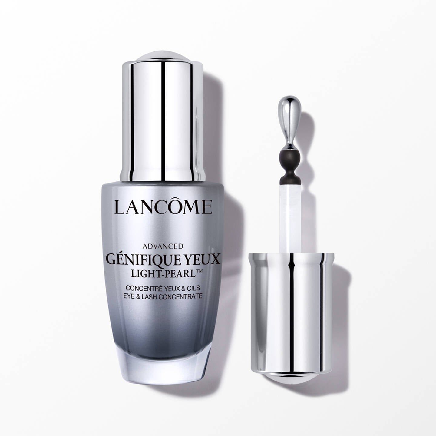 Lancome Advanced Genifique Light Pearl Eye Serum, 20ml osbshop.pk