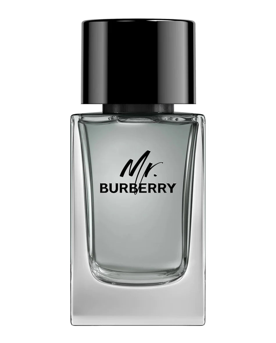 Burberry Mr Burberry Edt For Men 100Ml osbshop.pk