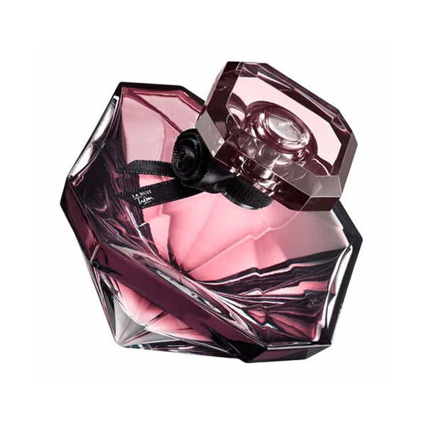 Lancome La Nuit Tresor L'Eau De Parfum Fragrance For Women, 100ml osbshop.pk