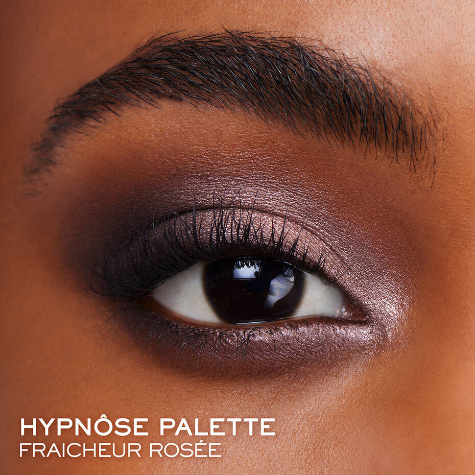 Lancome Hypnose 5-Color Eyeshadow Palette, 09 Fraicheur Rosee