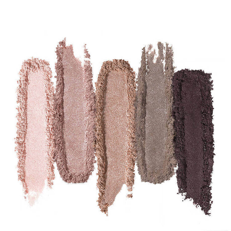 Lancome Hypnose 5-Color Eyeshadow Palette, 09 Fraicheur Rosee osbshop.pk