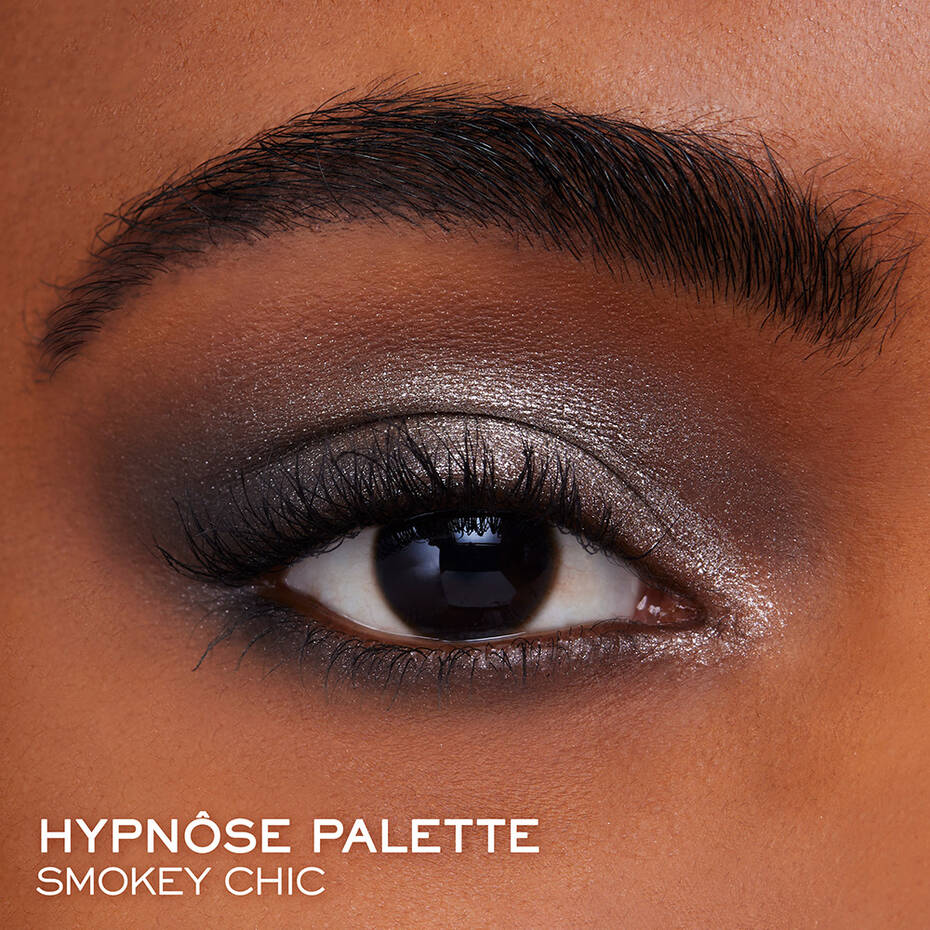 Lancome Hypnose 5-Color Eyeshadow Palette, 14 Smokey Chic osbshop.pk