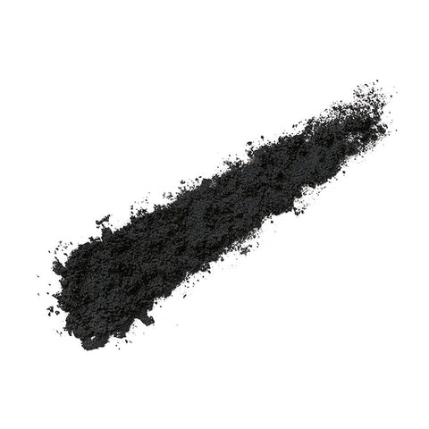 YSL Velvet Crush Matte Eyeshadow, 32 Unaccessible Black osbshop.pk