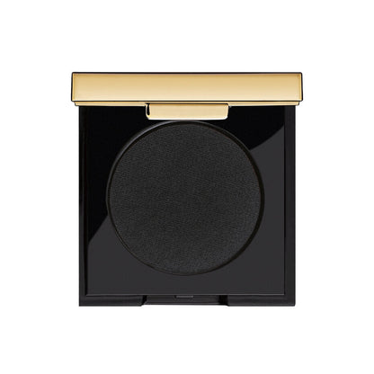 YSL Velvet Crush Matte Eyeshadow, 32 Unaccessible Black