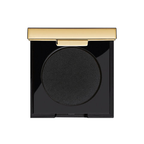 YSL Velvet Crush Matte Eyeshadow, 32 Unaccessible Black osbshop.pk