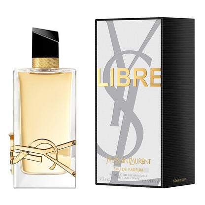 YSL Libre Eau De Parfum, Fragrance For Women, 90ml