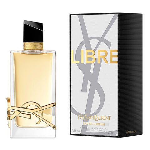 YSL Libre Eau De Parfum, Fragrance For Women, 90ml osbshop.pk