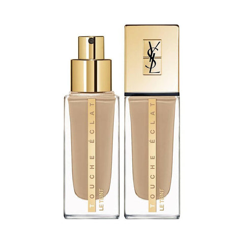 YSL Touche Eclat Le Teint Liquid Foundation, B50 Honey osbshop.pk