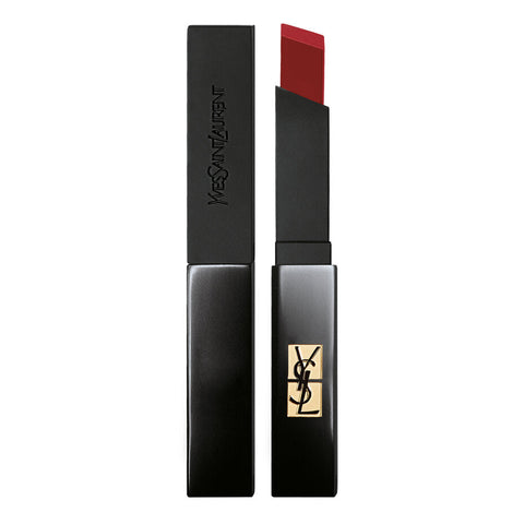 YSL RougeThe Slim Velvet Radical Matte Lipstick, 309 Fatal Carmin osbshop.pk