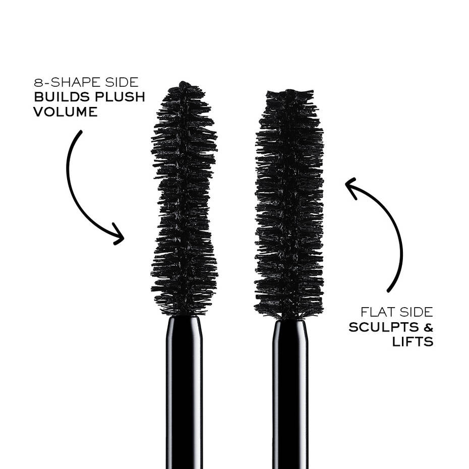 Lancome Hypnose Wear Volume Waterproof Mascara, 01 Noir Hypnotic