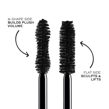 Lancome Hypnose Wear Volume Waterproof Mascara, 01 Noir Hypnotic