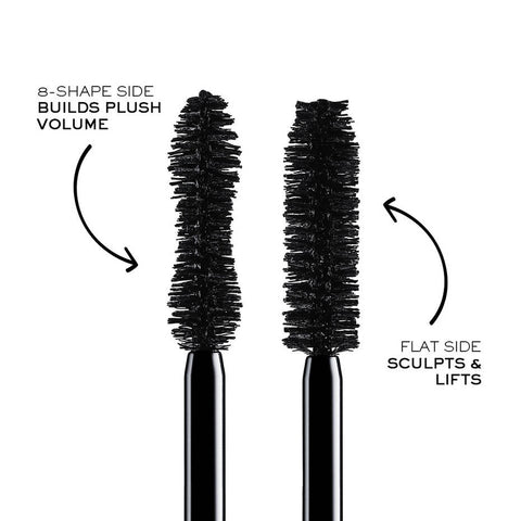 Lancome Hypnose Wear Volume Waterproof Mascara, 01 Noir Hypnotic osbshop.pk