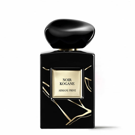Giorgio Armani Prive Noir Kogane Eau De Parfum, For Men 100ml