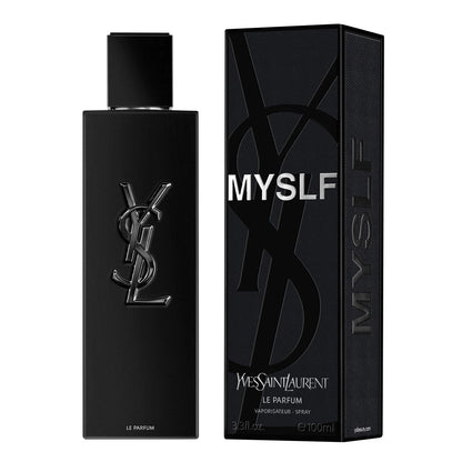 Yves Saint Laurent Myslf Le Parfum, For Men, 100ml
