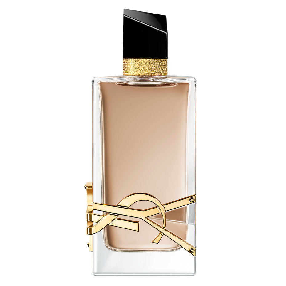 Yves Saint Laurent Libre Flowers & Flames Perfume, For Women, 90ml osbshop.pk