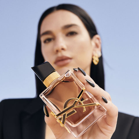 Yves Saint Laurent Libre Flowers & Flames Perfume, For Women, 90ml osbshop.pk