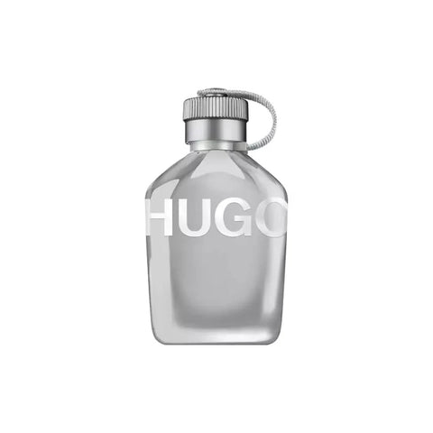 Hugo Boss Reflective Edition EDT For Men, 125ml osbshop.pk