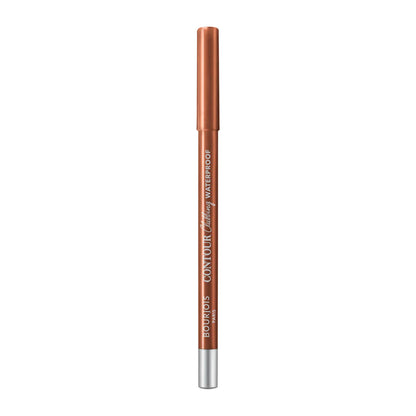 Bourjois Contour Clubbing Waterproof Eyeliner, 78 Let's Bronze