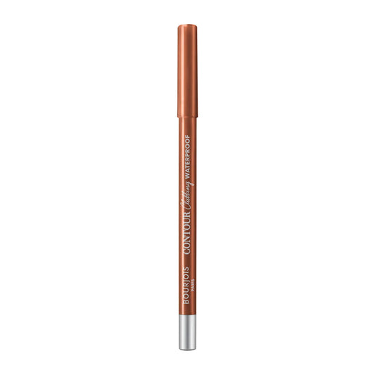Bourjois Contour Clubbing Waterproof Eyeliner, 78 Let's Bronze