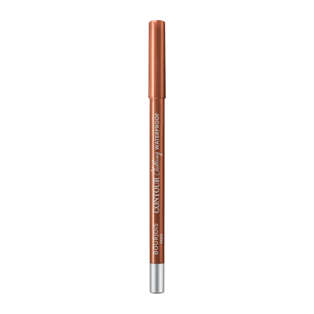 Bourjois Contour Clubbing Waterproof Eyeliner, 78 Let's Bronze osbshop.pk