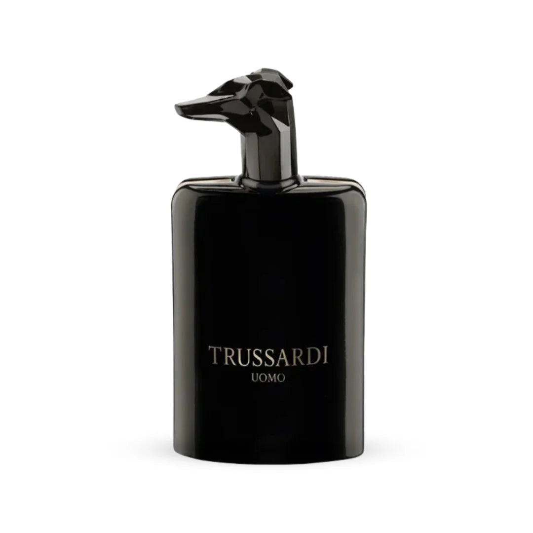 Trussardi Uomo Levrieo Collectio Limited Edition, EDP For Men, 100ml osbshop.pk