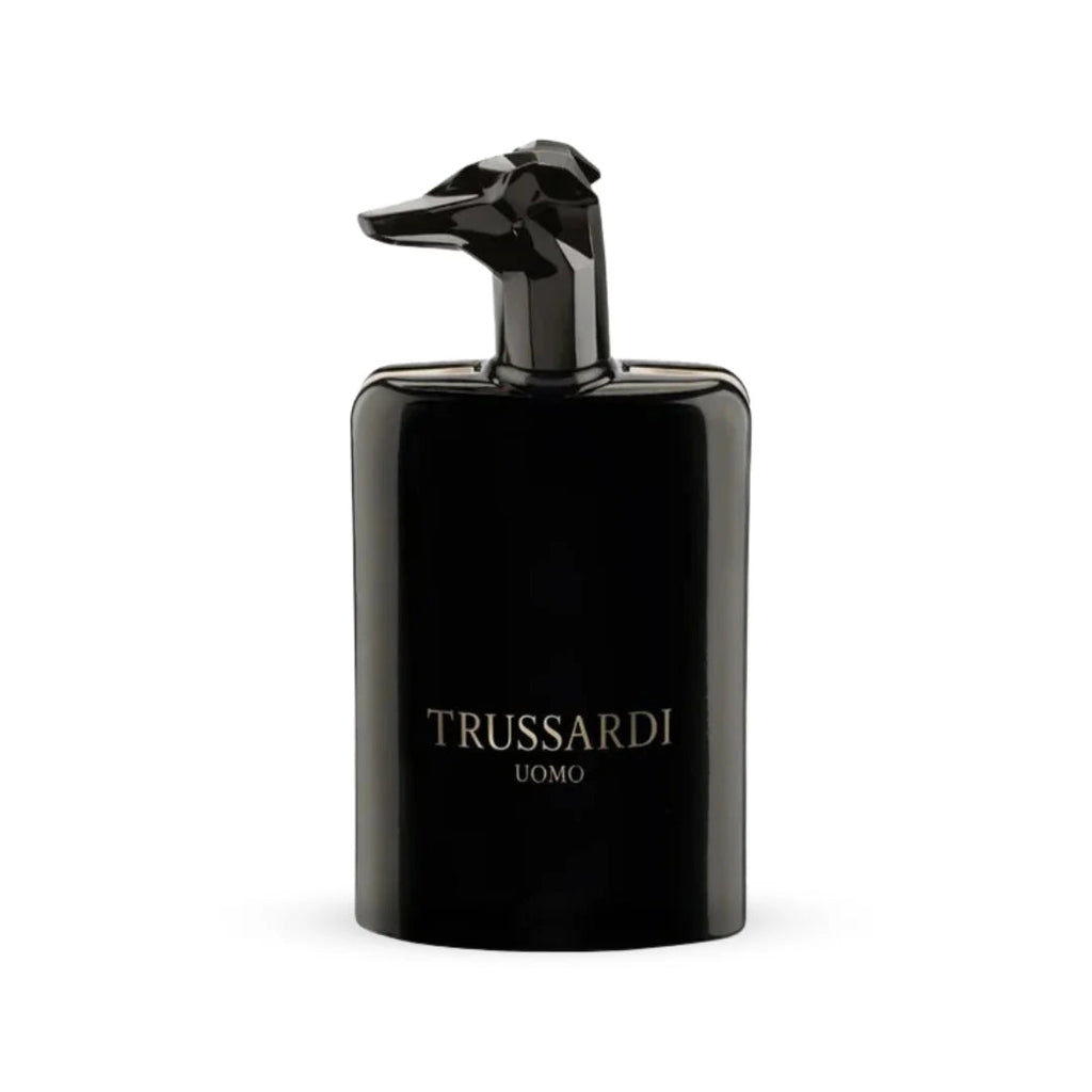 Trussardi Uomo Levrieo Collectio Limited Edition, EDP For Men, 100ml osbshop.pk