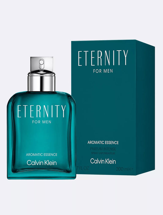 Calvin Klein Eternity Aromatic Essence Parfum Intense Men EDP 100Ml