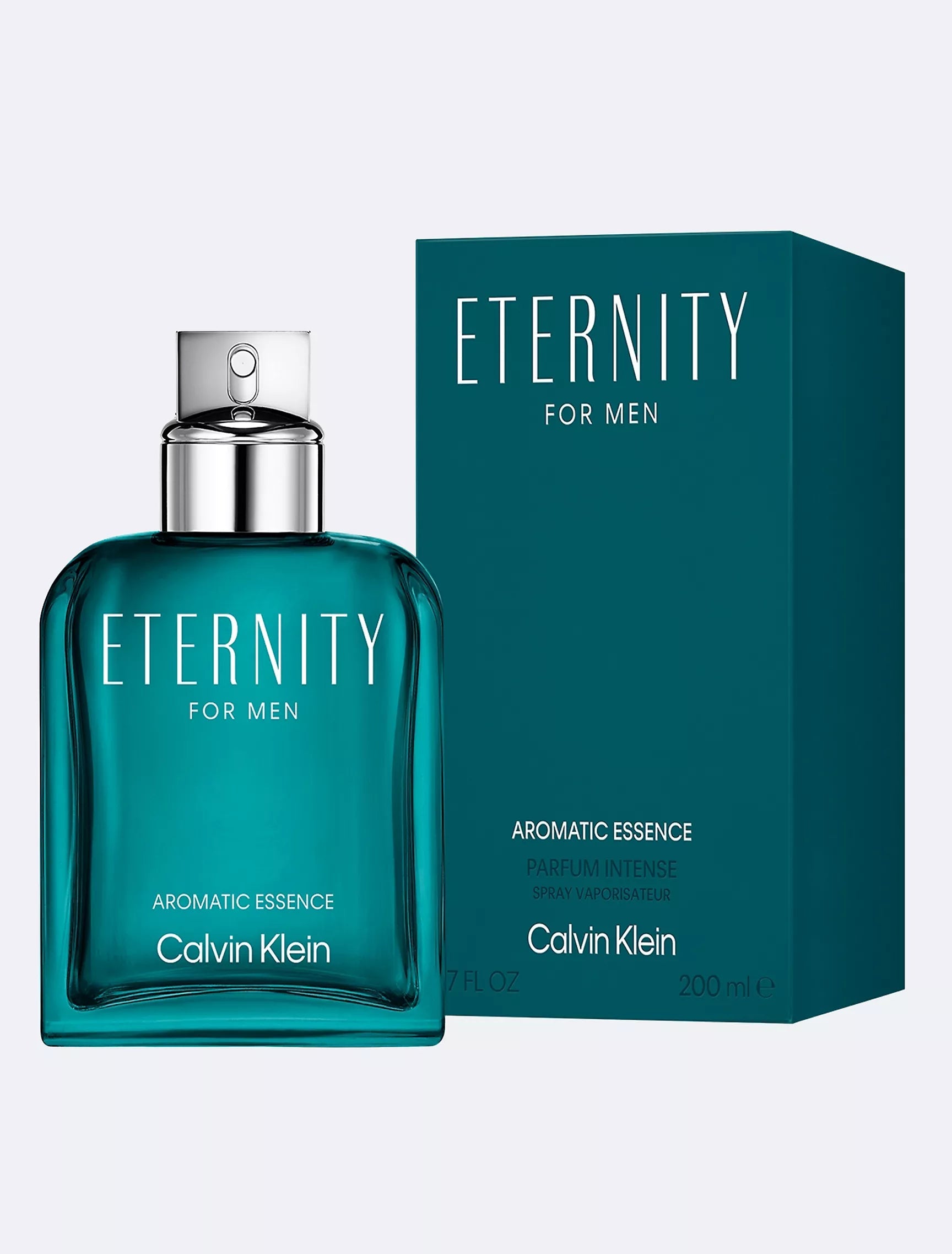 Calvin Klein Eternity Aromatic Essence Parfum Intense Men EDP 100Ml osbshop.pk