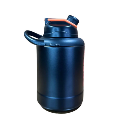 Vacuum Insulated Steel Water Bottle 1600 ML