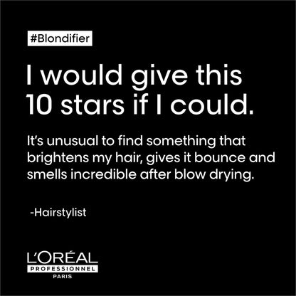 L'Oreal Blondifier Gloss Shampoo 300ml