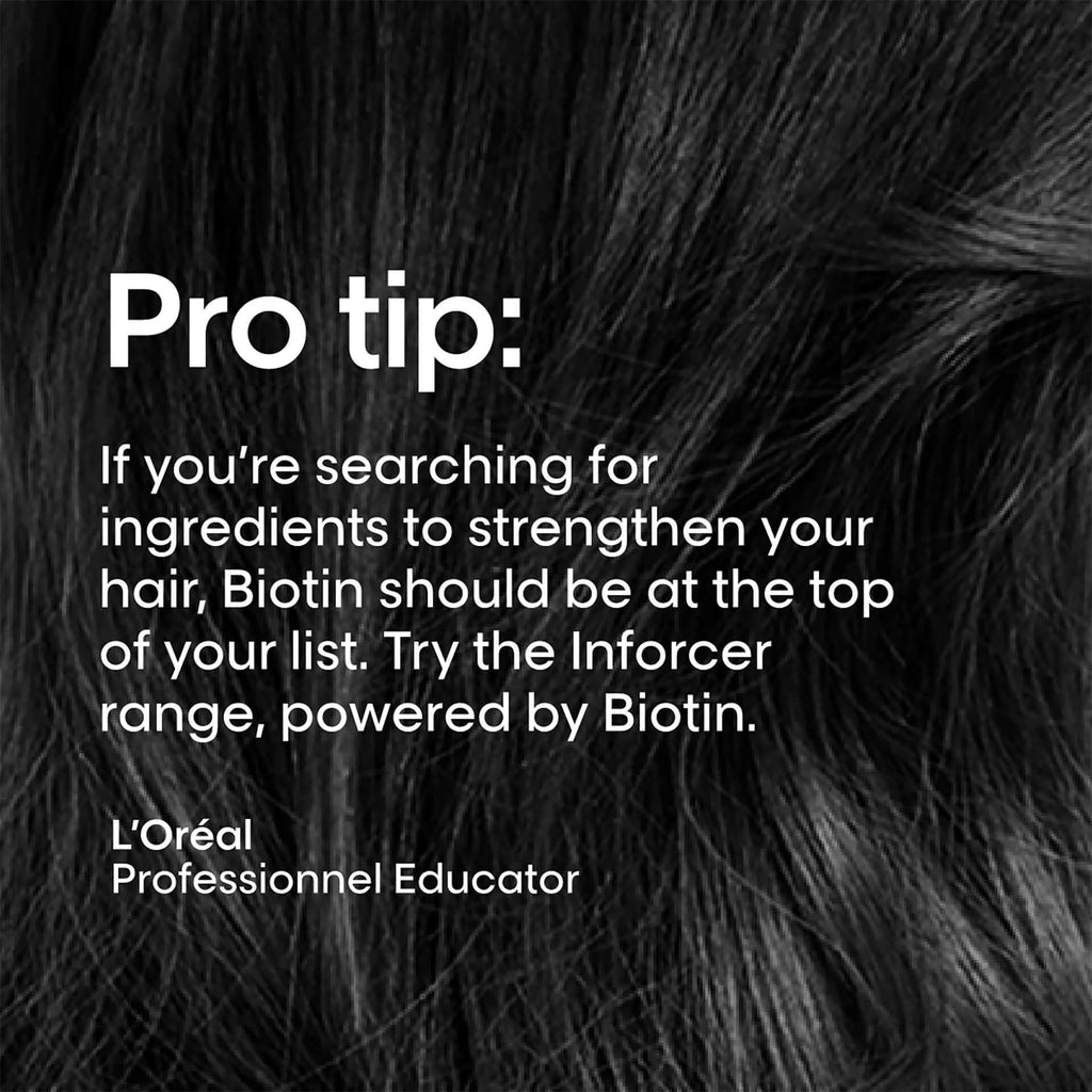 L'Oreal lnforcer Anti-breakage Shampoo 300ml osbshop.pk