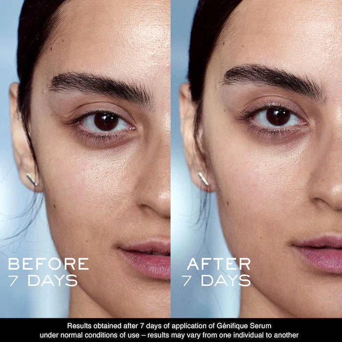 Lancome Advanced Genifique Radiance Face Serum, 30ml osbshop.pk