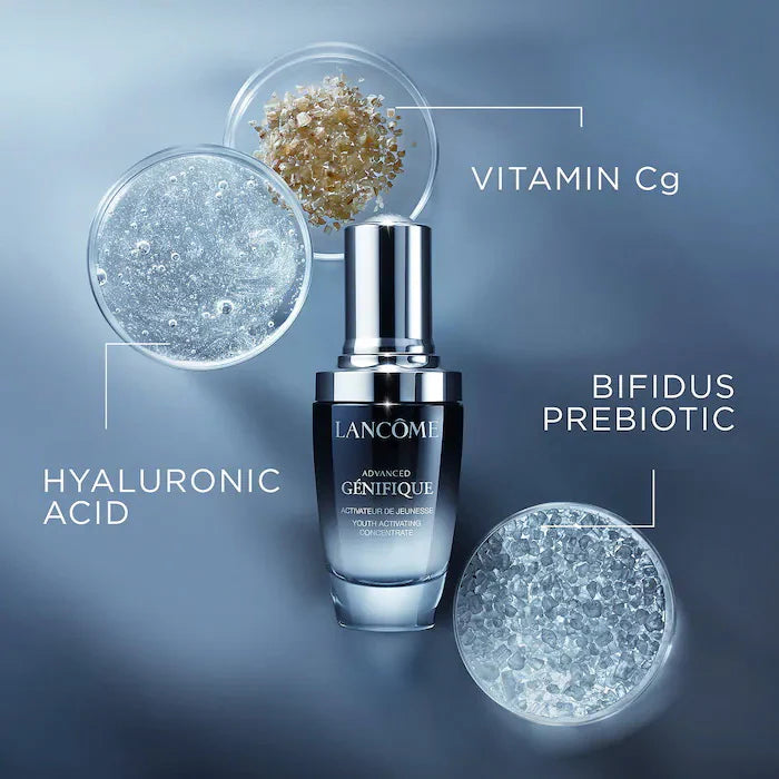Lancome Advanced Genifique Radiance Face Serum, 30ml osbshop.pk