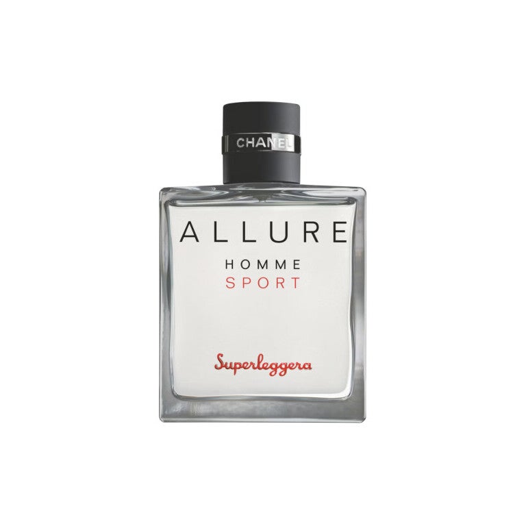 Chanel Allure Homme Sport Superleggera Perfume Eau De Parfum, For Men, 100m osbshop.pk