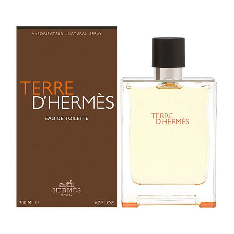 Hermes Terre D'Hermes Men EDT osbshop.pk