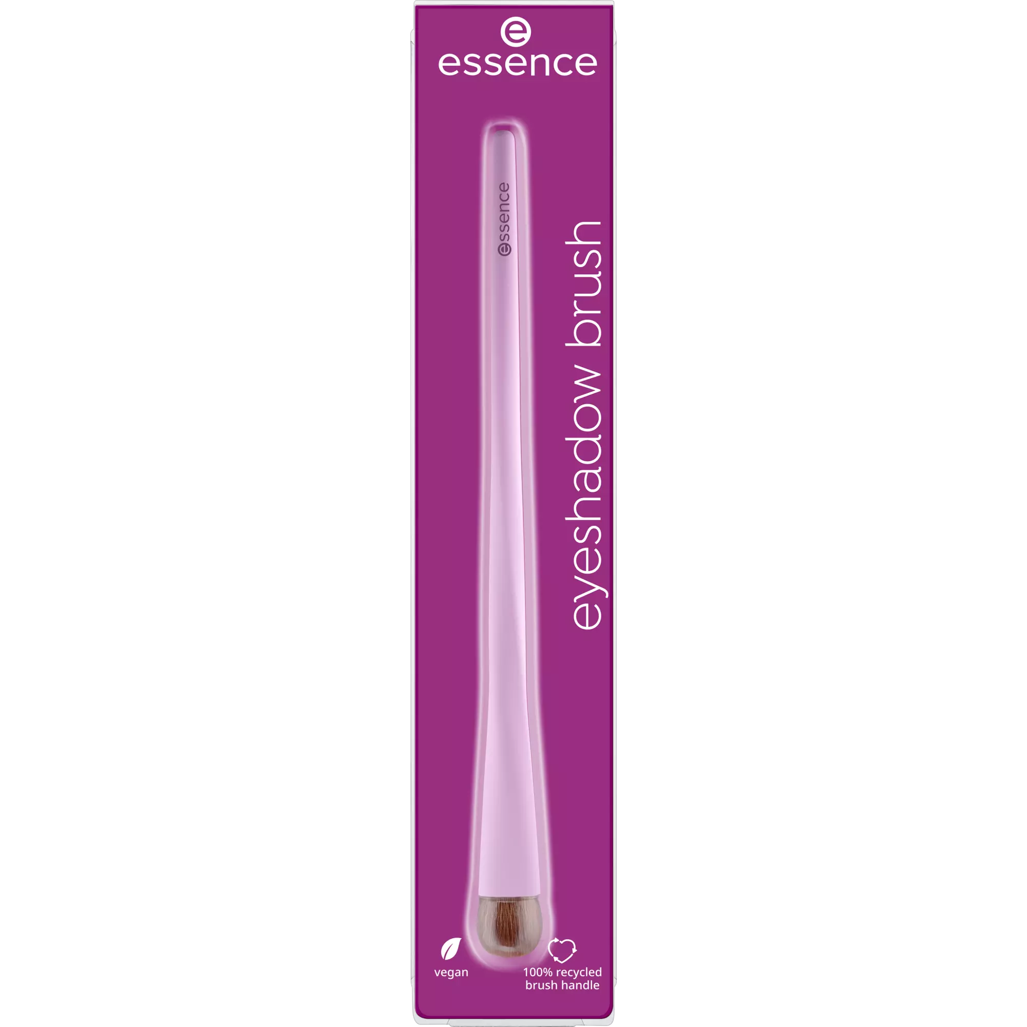 Essence Eyeshadow Brush osbshop.pk