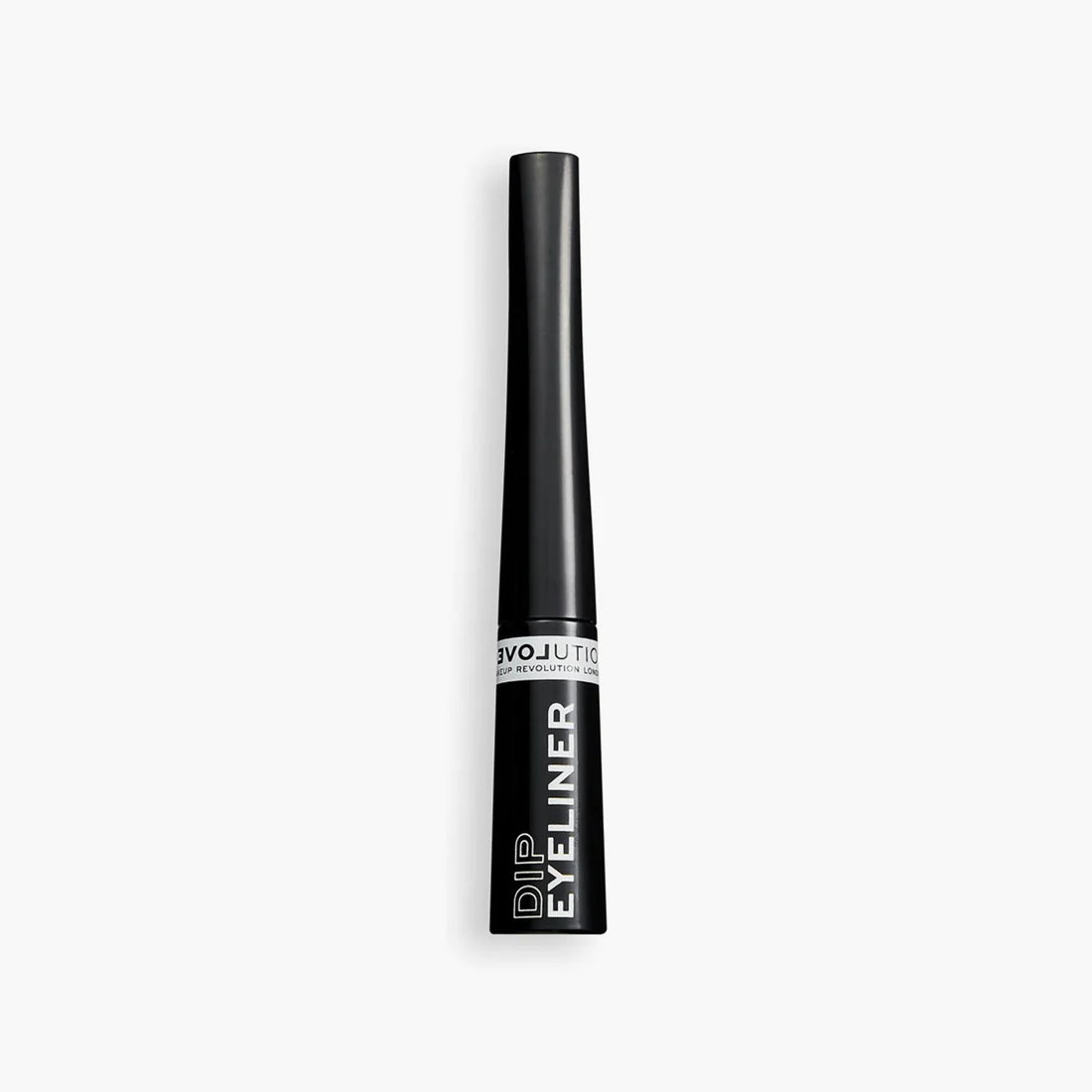 Revolution Dip Eyeliner Black 5ml osbshop.pk
