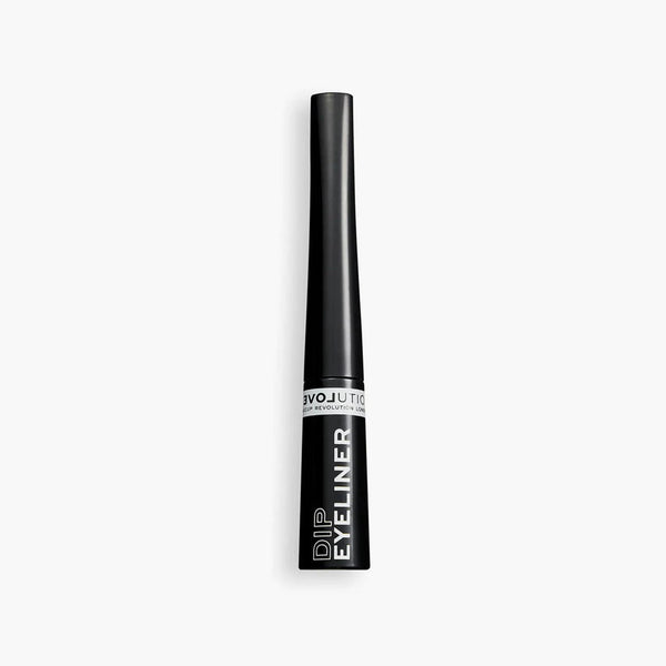 Revolution Dip Eyeliner Black 5ml