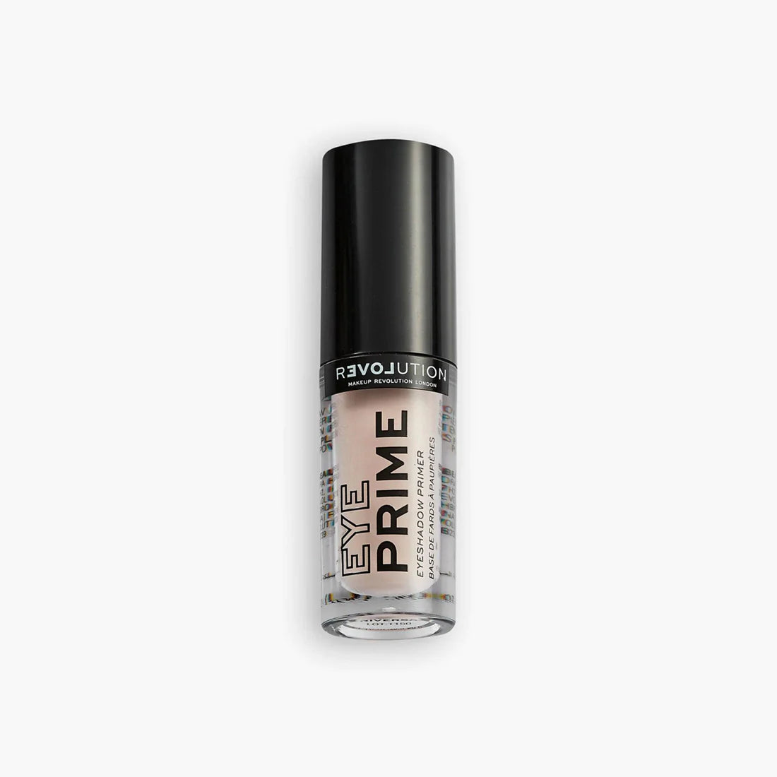 Revolution Relove Eye Prime Eyeshadow Primer Universal 1.4ml osbshop.pk