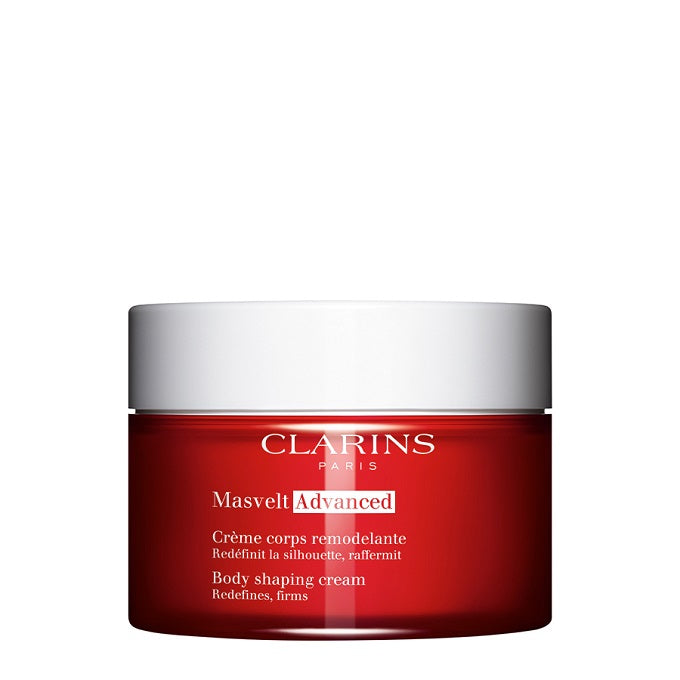 Masvelt Advanced Body Shaping Cream