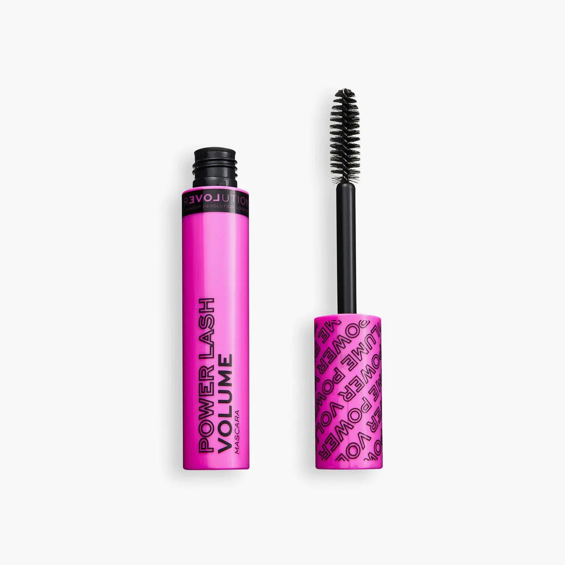 Revolution Relove Power Lash Volume Mascara 7ml osbshop.pk