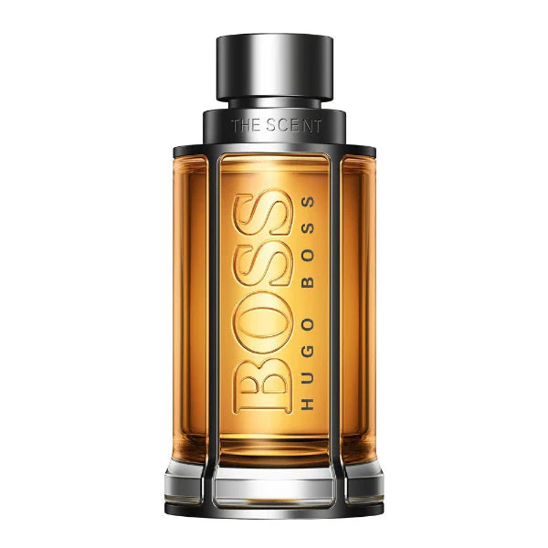 Hugo Boss The Scent Absolute Edp For Men 100Ml