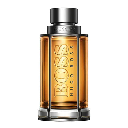 Hugo Boss The Scent Absolute Edp For Men 100Ml