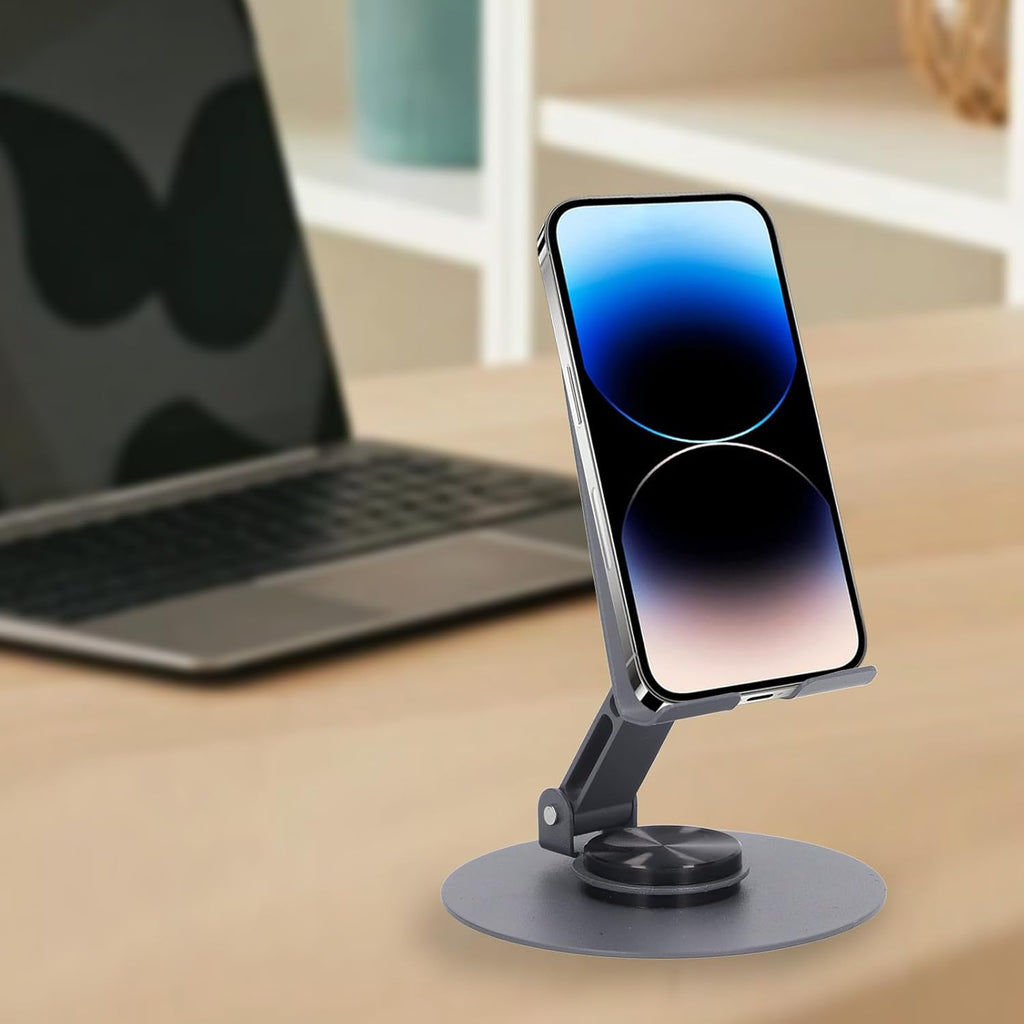360 Degree Rotating Phone Stand osbshop.pk