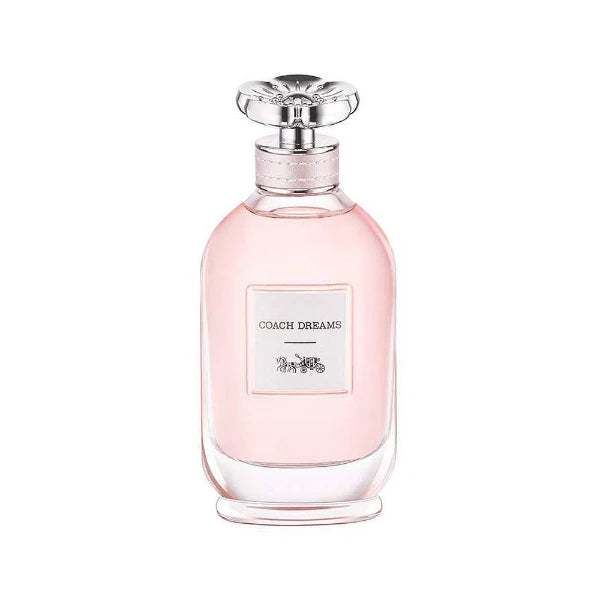 Coach Dreams Eau De Parfum, Fragrance For Women, 90ml osbshop.pk