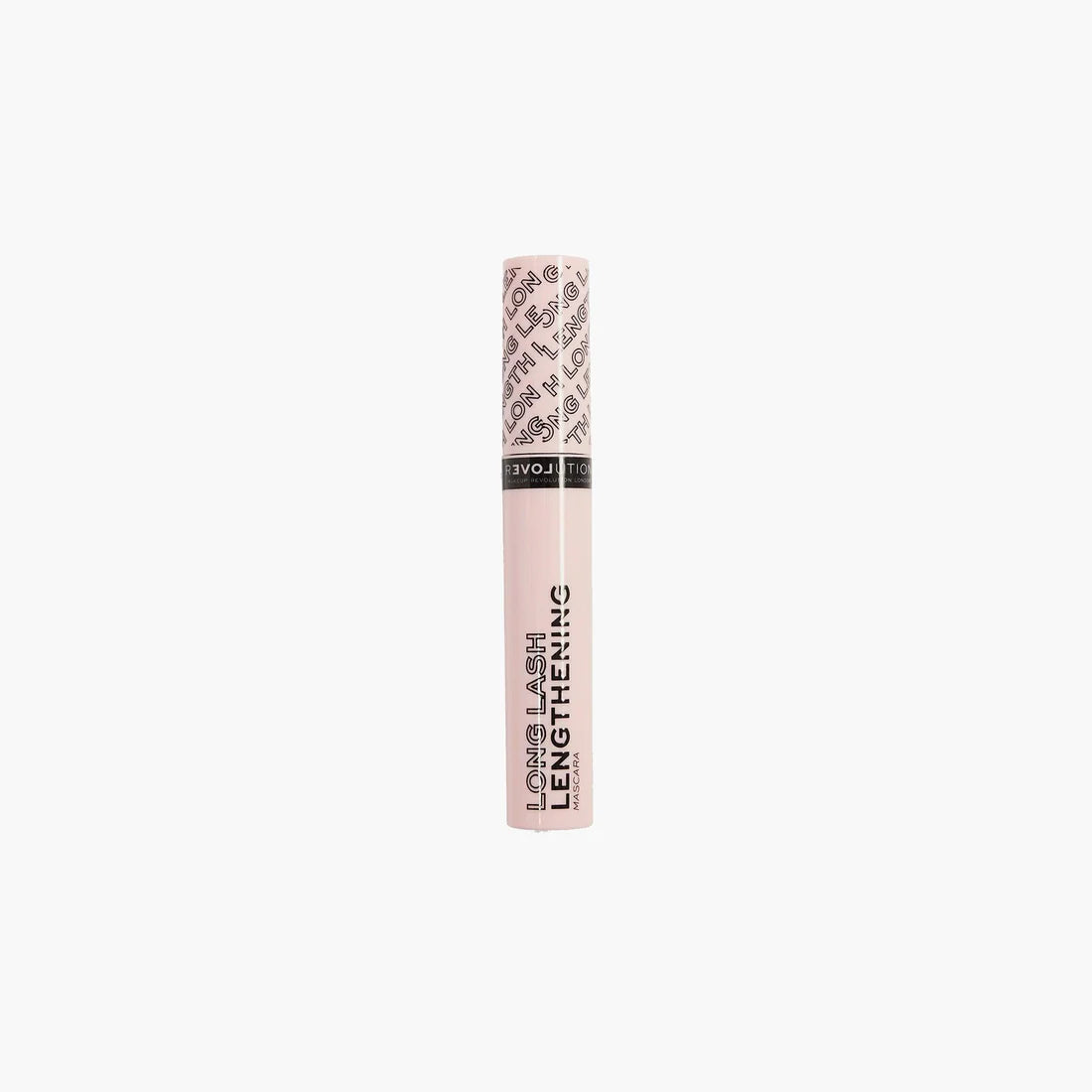 Revolution Relove Long Lash Lengthening Mascara 7ml