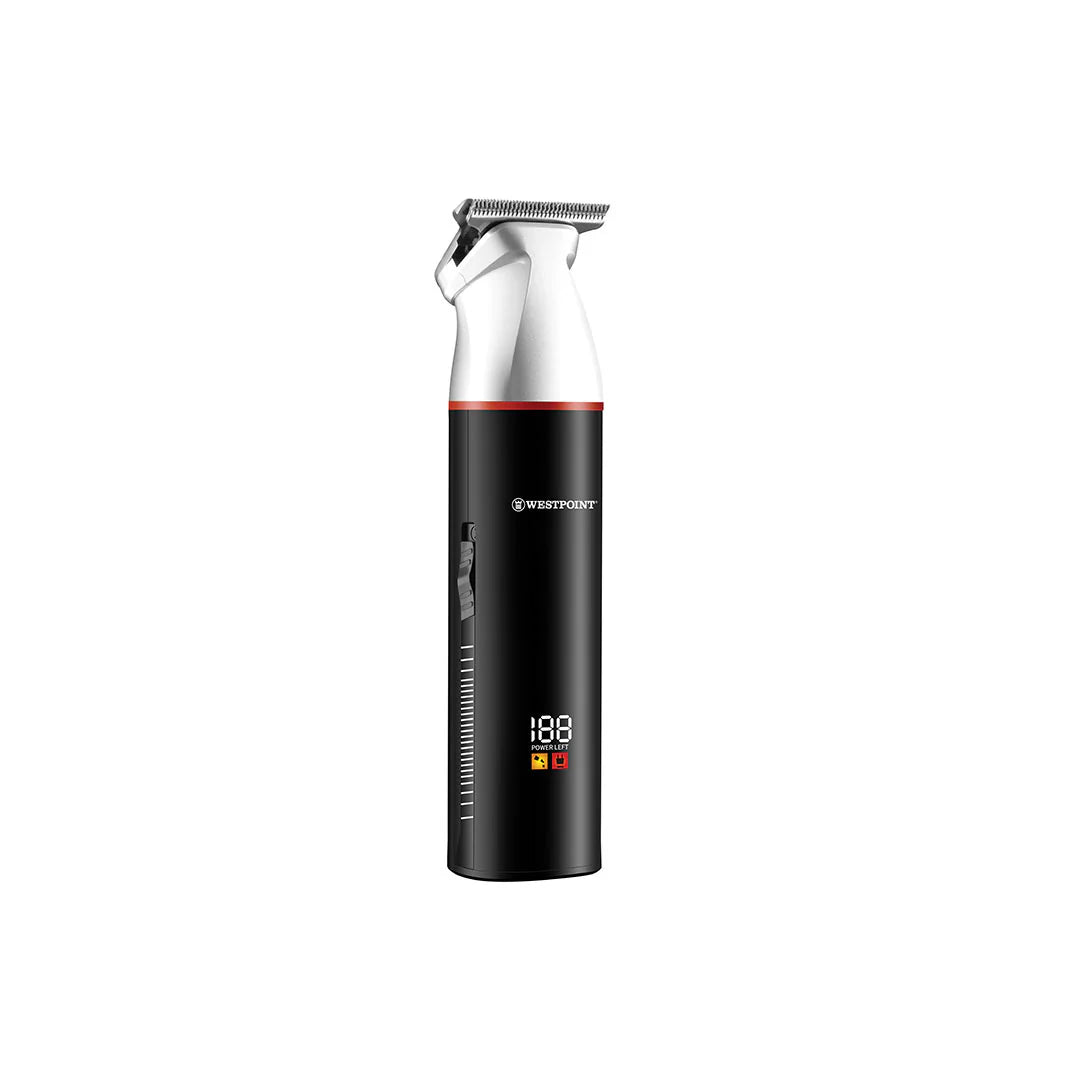 West Point Professional Trimmer, WF-6813 osbshop.pk