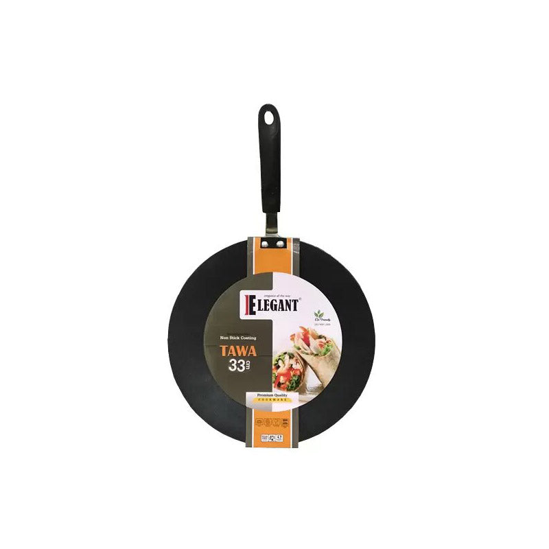 Concave Non Stick Tawa 33cm
