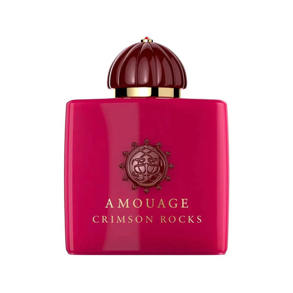 Amouage Crimson Rocks For Men Eau De Parfum, 100ml