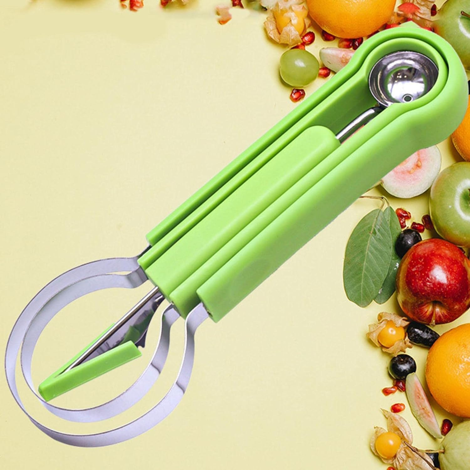 4 in 1 Fruit Carving Knife osbshop.pk